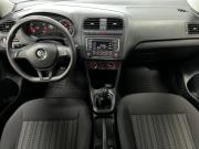 Volkswagen Polo V Рестайлинг Казань  - изображение 32