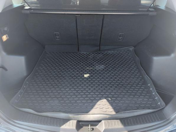 Mazda CX-5 I с пробегом 2012 года, цена 1 630 000 рублей, 158558 км, внедорожник, Автокод Объявления