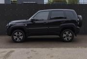 Lada (ВАЗ) Niva Travel I Сыктывкар  - изображение 26