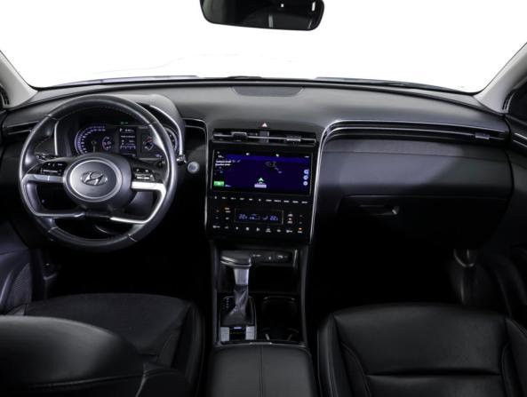 Hyundai Tucson IV с пробегом 2023 года, цена 2 990 000 рублей, 61699 км, внедорожник, Автокод Объявления