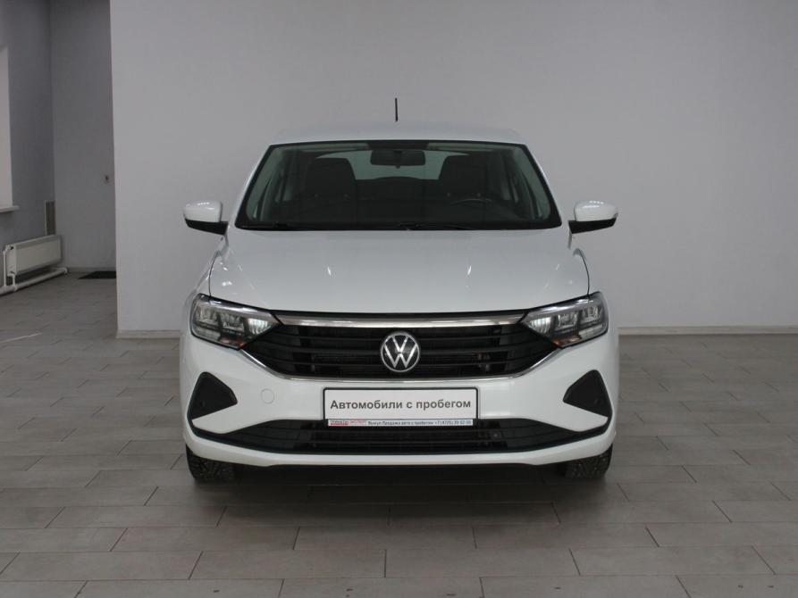 Volkswagen Polo VI Старый Оскол  - изображение 2