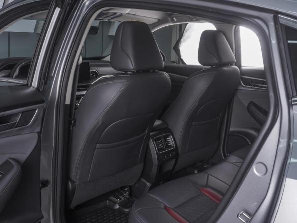 Haval F7x I Рестайлинг с пробегом 2023 года, цена 2 150 000 рублей, 49745 км, внедорожник, Автокод Объявления