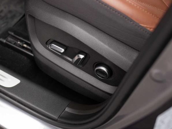 Chery Tiggo 8 Pro Max I с пробегом 2023 года, цена 2 120 000 рублей, 90442 км, внедорожник, Автокод Объявления
