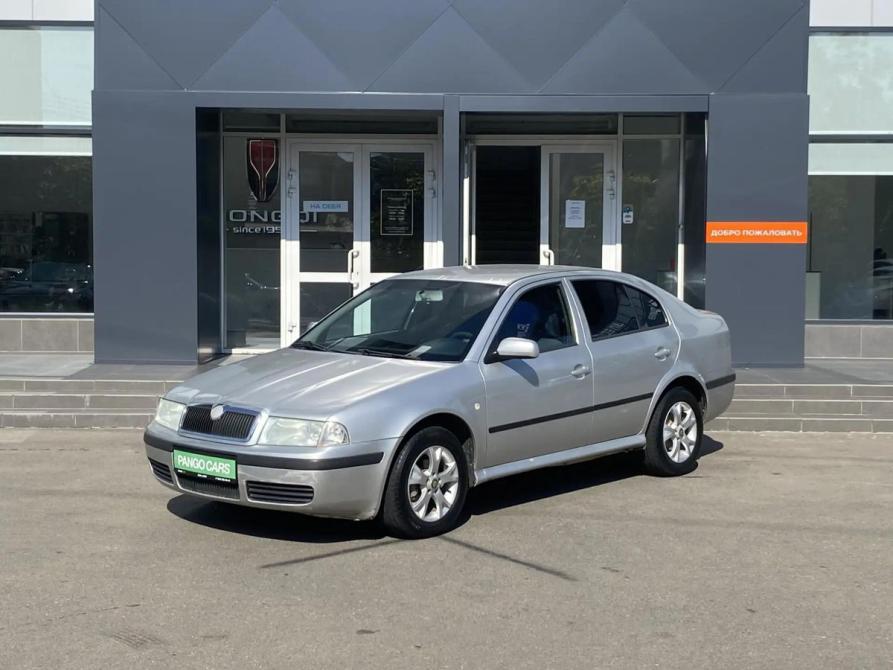 Skoda Octavia I (A4) Рестайлинг Краснодар  - изображение 3