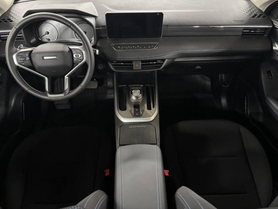 Haval Jolion I Рестайлинг Санкт-Петербург  - изображение 9