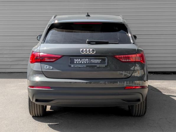Audi Q3 II (F3) с пробегом 2020 года, цена 2 500 000 рублей, 183577 км, внедорожник, Автокод Объявления