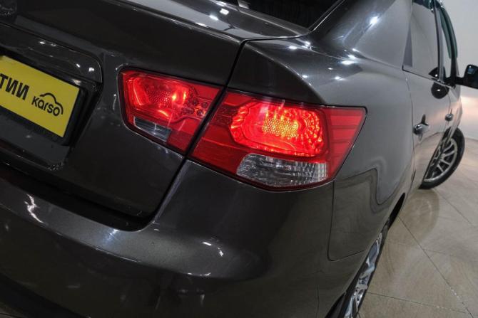 Kia Cerato II с пробегом 2011 года, цена 679 000 рублей, 230000 км, седан, Автокод Объявления