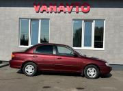 Kia Spectra I Рестайлинг 2 Альметьевск  - изображение 26