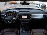 Volkswagen Teramont I Рестайлинг Москва  - изображение 35