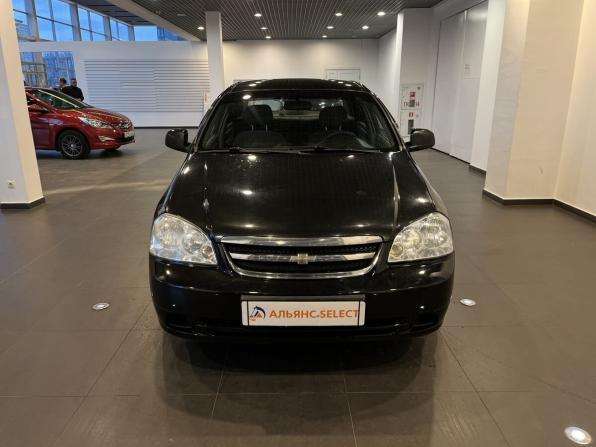 Chevrolet Lacetti I с пробегом 2011 года, цена 392 000 рублей, 173920 км, седан, Автокод Объявления
