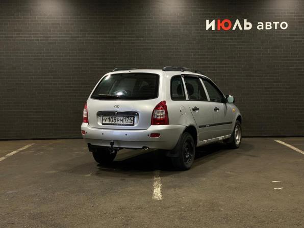 Lada (ВАЗ) Kalina I с пробегом 2012 года, цена 170 000 рублей, 201690 км, универсал, Автокод Объявления