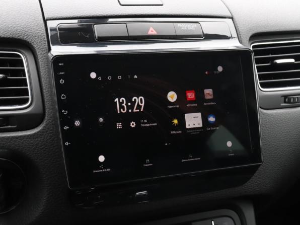Volkswagen Touareg II с пробегом 2013 года, цена 2 490 000 рублей, 161951 км, внедорожник, Автокод Объявления