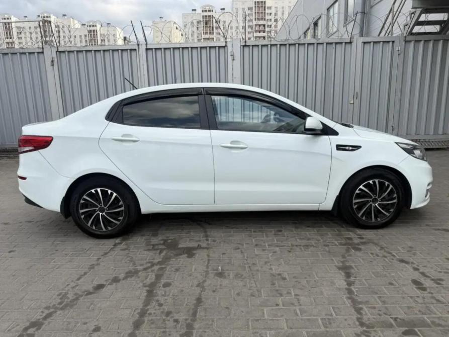 Kia Rio III Рестайлинг Ростов-на-Дону  - изображение 7