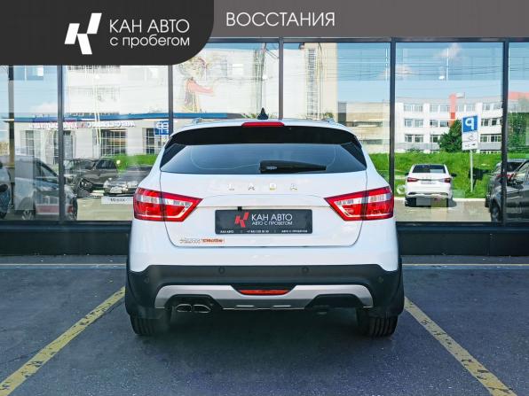 Lada (ВАЗ) Vesta I с пробегом 2021 года, цена 1 304 600 рублей, 62500 км, универсал, Автокод Объявления