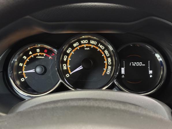 Lada (ВАЗ) Largus I Рестайлинг с пробегом 2026 года, цена 1 480 000 рублей, 17200 км, универсал, Автокод Объявления