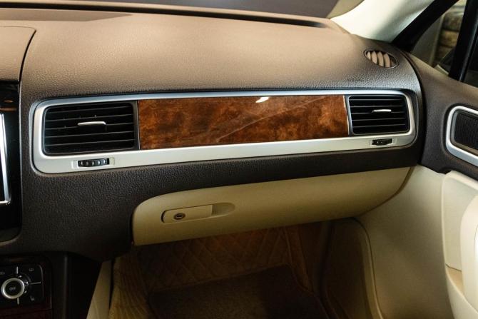 Volkswagen Touareg II с пробегом 2013 года, цена 2 600 000 рублей, 166608 км, внедорожник, Автокод Объявления