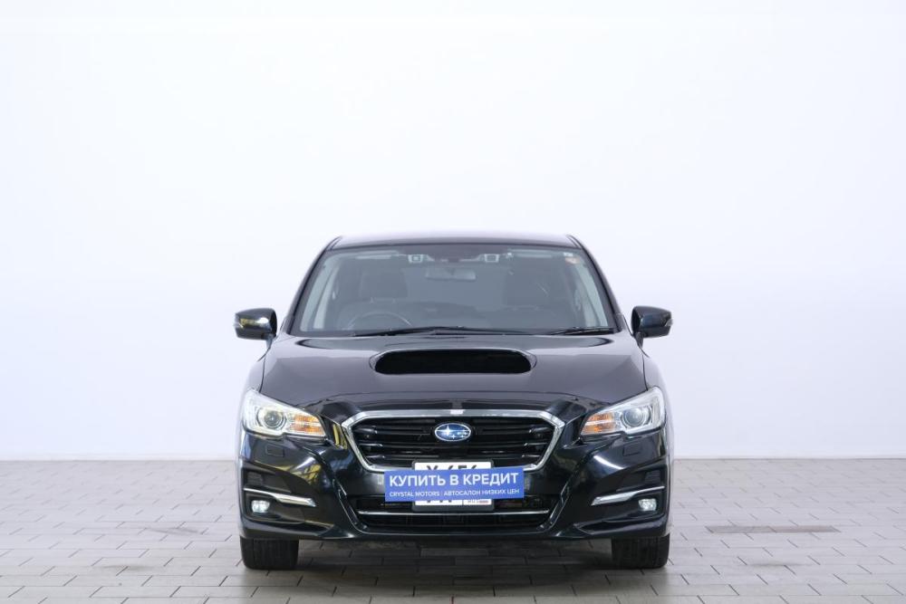 Subaru Levorg I Омск  - изображение 2