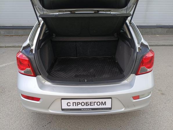 Chevrolet Cruze I с пробегом 2012 года, цена 579 000 рублей, 236701 км, хэтчбек, Автокод Объявления