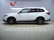 Mitsubishi Outlander III Рестайлинг 2 Уфа  - изображение 24