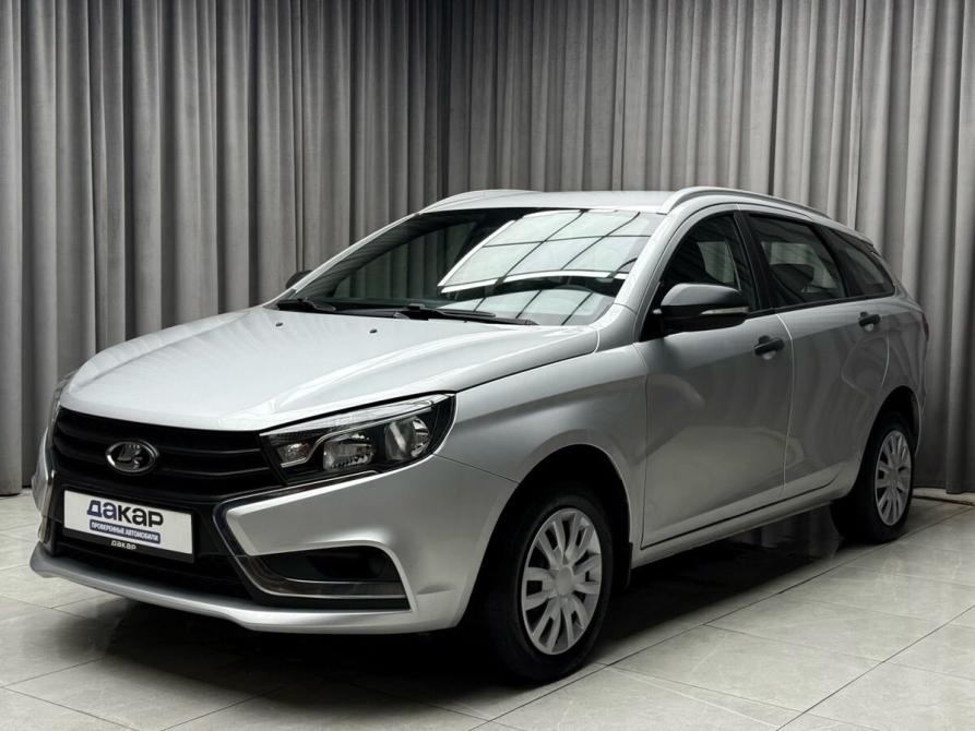 Lada (ВАЗ) Vesta I Ижевск  - изображение 3