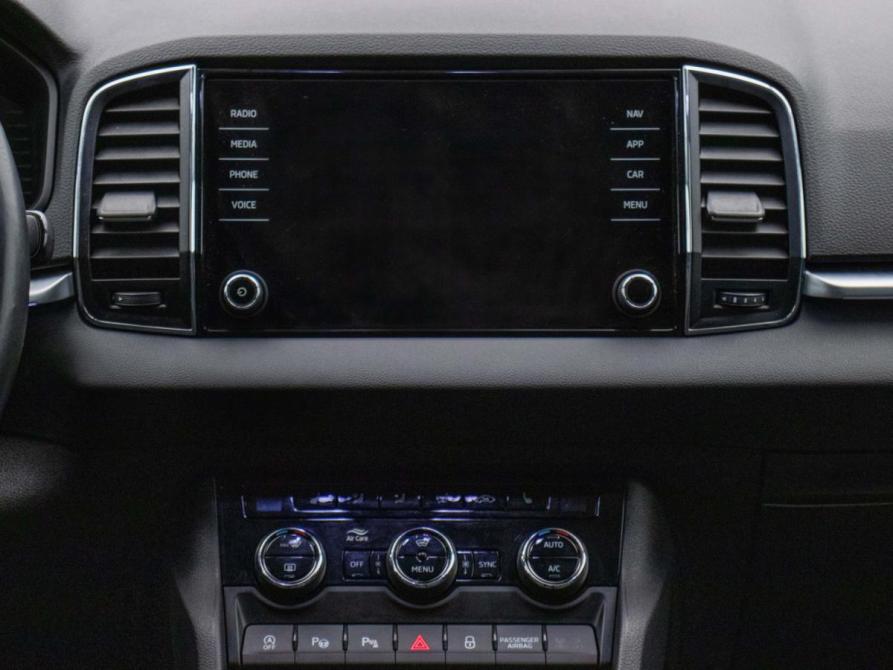 Skoda Karoq I Москва  - изображение 14
