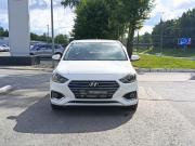 Hyundai Solaris II Чебоксары  - изображение 24