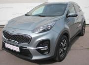 Kia Sportage IV Рестайлинг Воронеж  - изображение 19