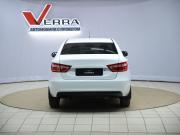 Lada (ВАЗ) Vesta I Уфа  - изображение 21