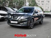 Nissan X-Trail III Рестайлинг Москва  - изображение 19