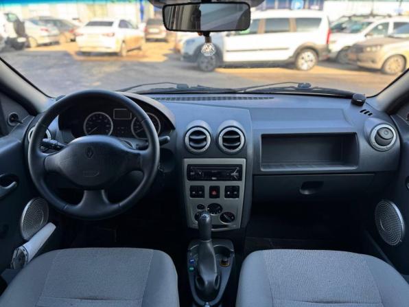 Renault Logan I с пробегом 2009 года, цена 390 000 рублей, 174304 км, седан, Автокод Объявления