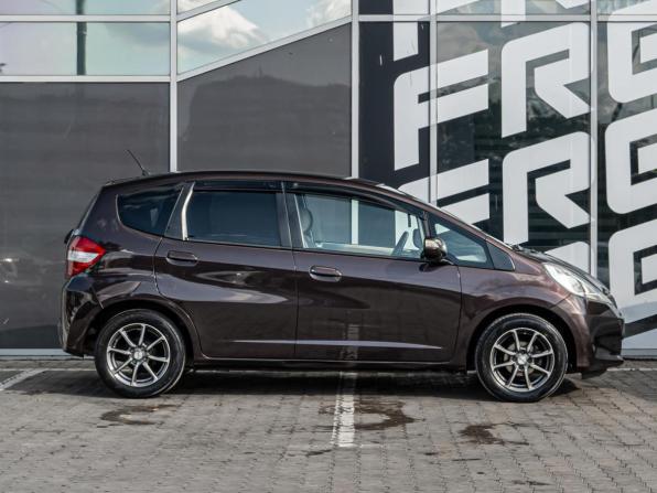Honda Fit II с пробегом 2011 года, цена 800 000 рублей, 159069 км, хэтчбек, Автокод Объявления