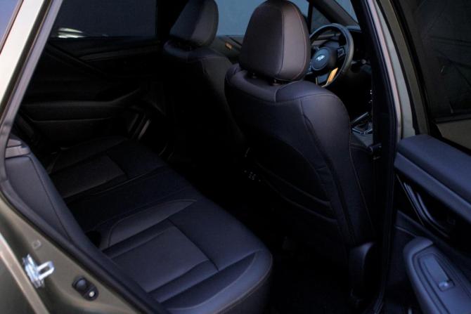 Subaru Outback VI Рестайлинг с пробегом 2024 года, цена 5 100 000 рублей, 23058 км, универсал, Автокод Объявления