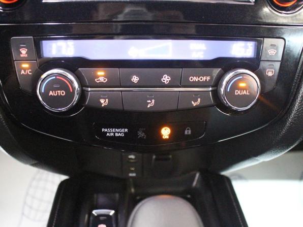 Nissan Qashqai II с пробегом 2014 года, цена 1 450 000 рублей, 110491 км, внедорожник, Автокод Объявления