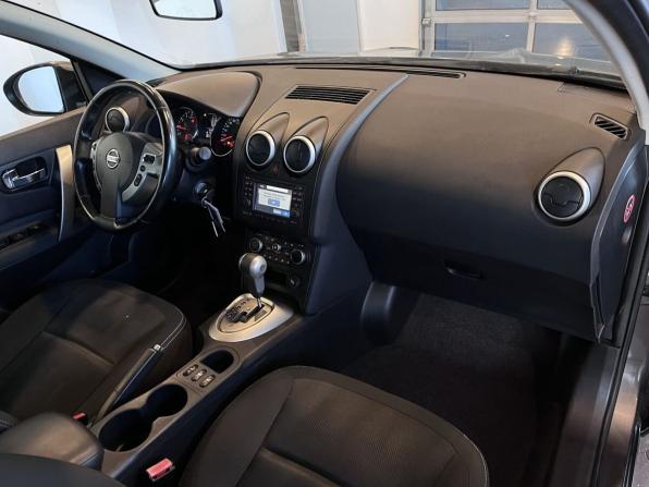 Nissan Qashqai I Рестайлинг с пробегом 2011 года, цена 895 000 рублей, 162638 км, внедорожник, Автокод Объявления