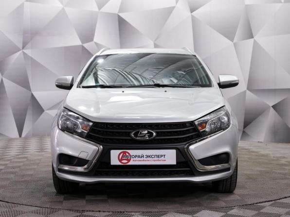 Lada (ВАЗ) Vesta I с пробегом 2021 года, цена 1 246 000 рублей, 87195 км, универсал, Автокод Объявления