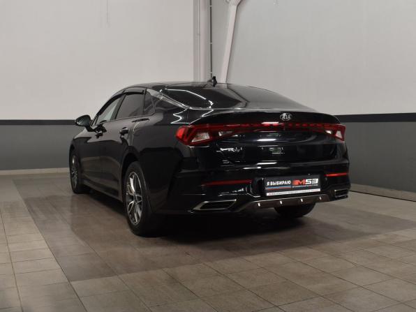 Kia K5 III с пробегом 2020 года, цена 2 474 995 рублей, 99322 км, седан, Автокод Объявления
