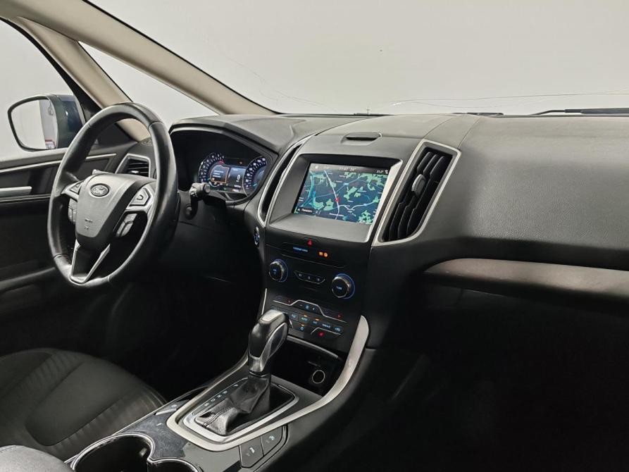Ford S-MAX II Москва  - изображение 19