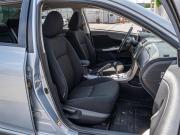 Toyota Corolla X (E140 E150) Краснодар  - изображение 30