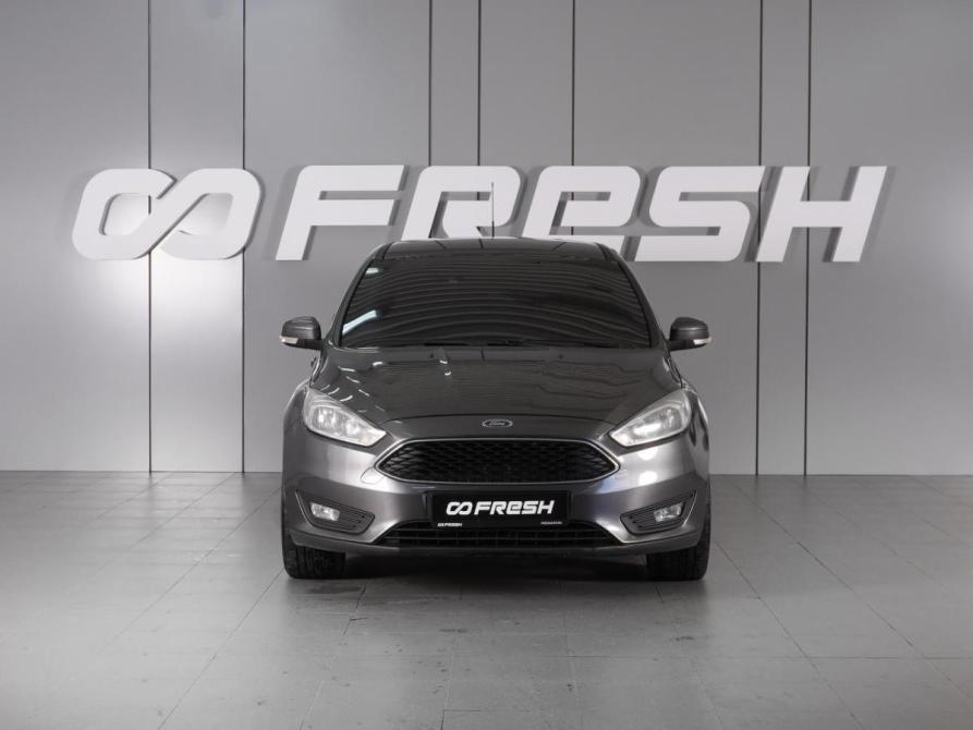 Ford Focus III Рестайлинг Минеральные Воды  - изображение 3