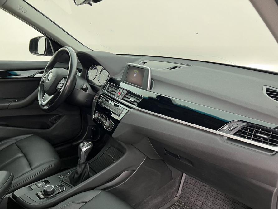 BMW X1 II (F48) Москва  - изображение 9