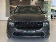 Hyundai Santa Fe IV Рестайлинг Тверь  - изображение 18