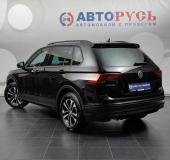 Volkswagen Tiguan II Москва  - изображение 28