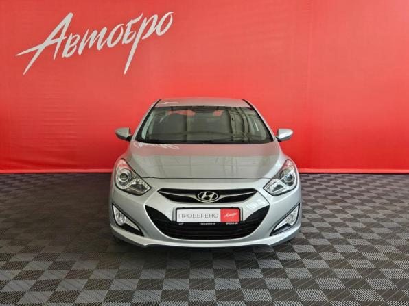 Hyundai i40 I с пробегом 2014 года, цена 1 199 000 рублей, 191000 км, седан, Автокод Объявления
