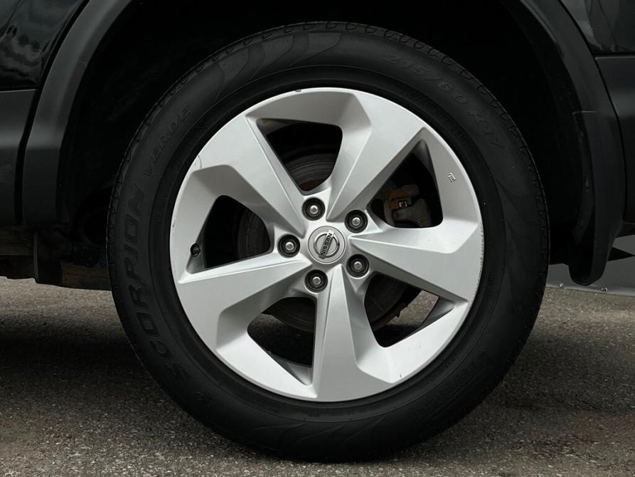 Nissan Qashqai II Рестайлинг Санкт-Петербург  - изображение 28