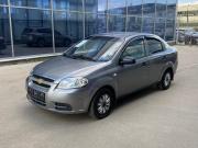 Chevrolet Aveo I Рестайлинг Нижний Новгород  - изображение 13