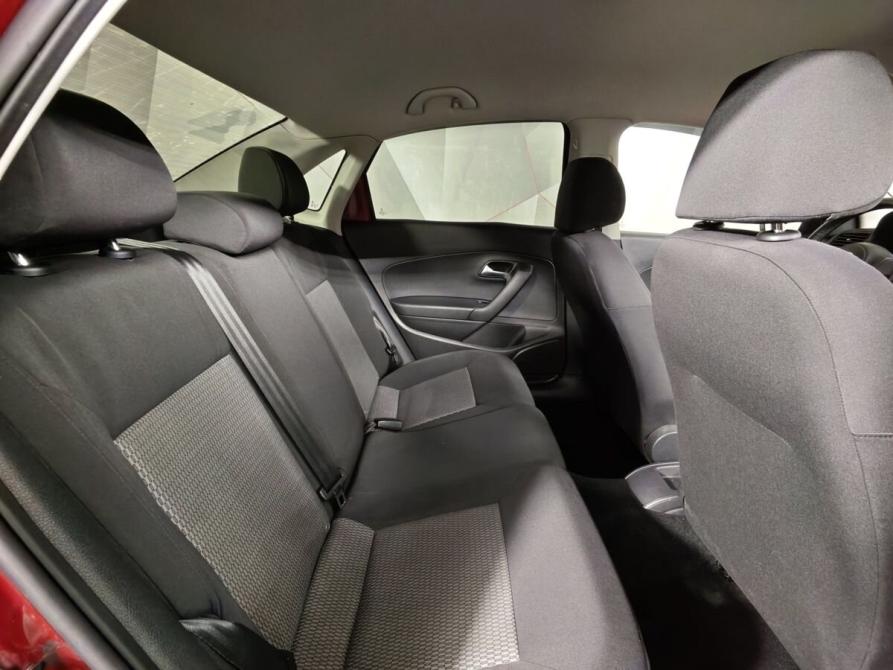 Volkswagen Polo V Москва  - изображение 13