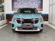 Kia Seltos I Рестайлинг Кемерово  - изображение 30