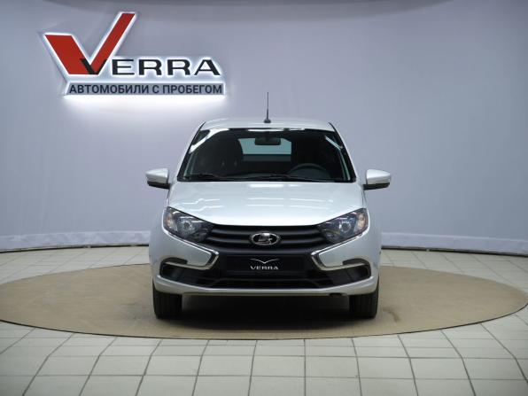 Lada (ВАЗ) Granta I Рестайлинг с пробегом 2023 года, цена 750 000 рублей, 56084 км, лифтбек, Автокод Объявления