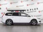 Ford Focus II Рестайлинг Минеральные Воды  - изображение 21