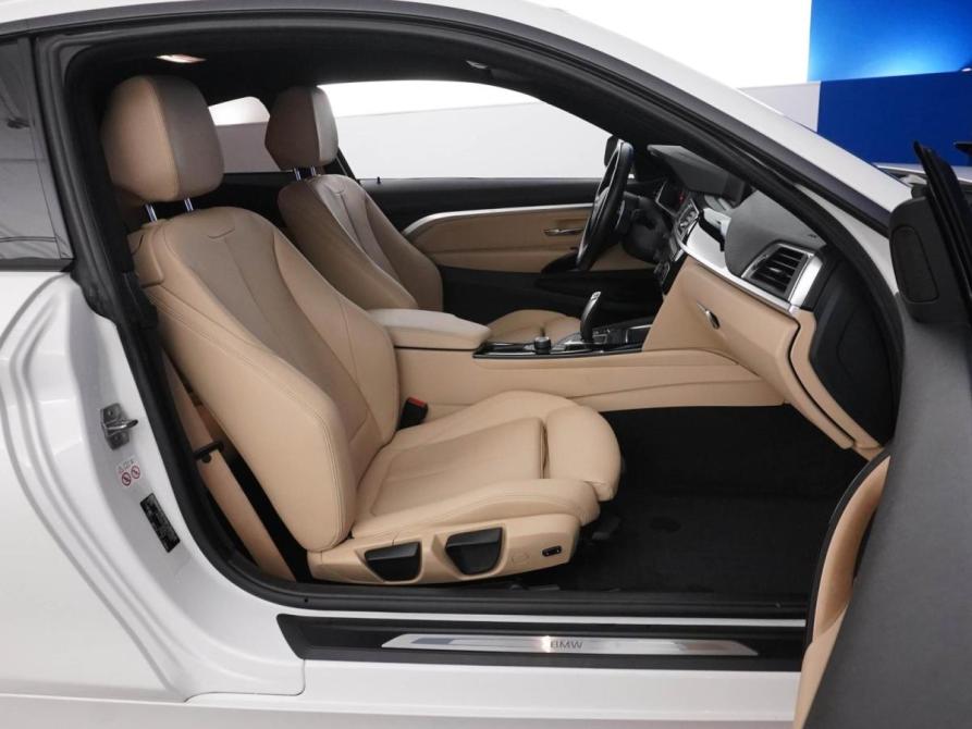 BMW 4 серии F32/F33/F36 Рестайлинг Москва  - изображение 7
